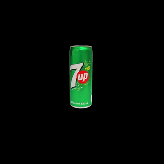 7 UP 33cl