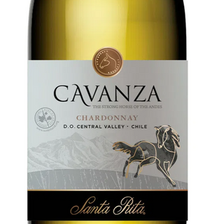 Cavanza Chardonnay