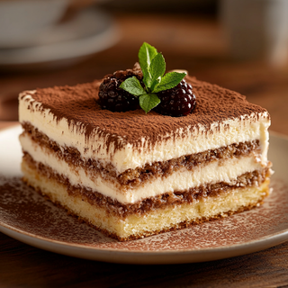 Tiramisu