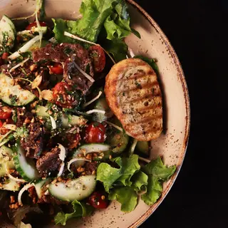 Thai Beef Salad