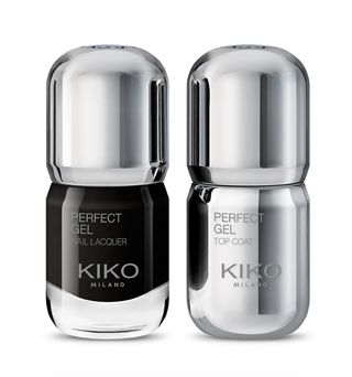 Perfect Gel Duo - Black