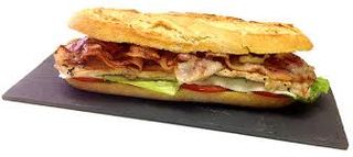 Bocadillo Mistic