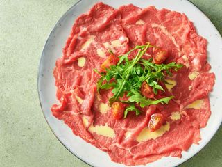 Carpaccio