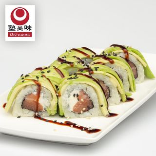 8 x Fusion Green Philadelphia