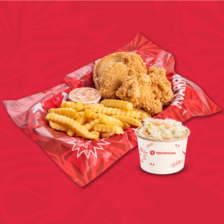 Meniu Aripioare Picante