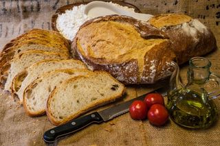 Pan De "Pagés" Larga Fermentación 425G