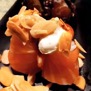 G43 .Gio mandorle 2pz