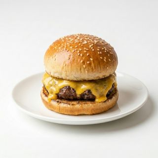 Beef Burger
