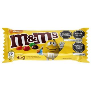 M&M