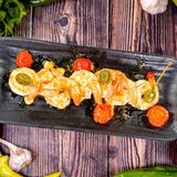 20.Тигрови скариди (140г)