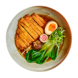  КАТСУ РАМЕН   