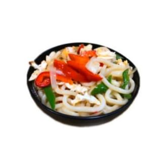 S21. Yaki Udon