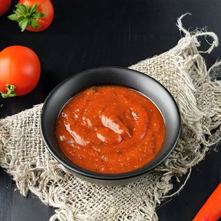 Соус острый