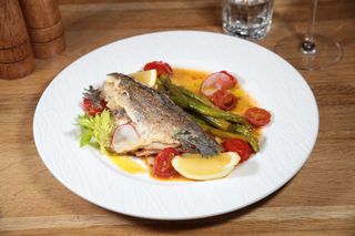 File de dorada la gratar