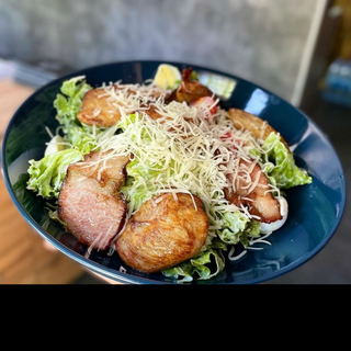 Цезар гриль (350г)