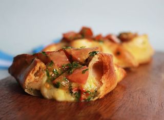 Empanada Gourmet Capresse 