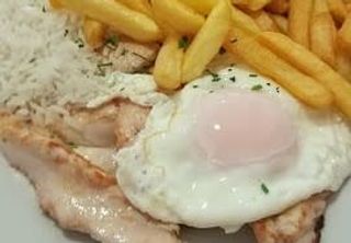 BITOQUE FRANGO