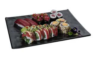 Maguro Mix