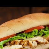 SANDWITCH POULET