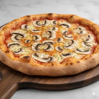 Funghi