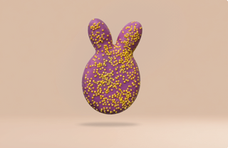 Donut Bunny