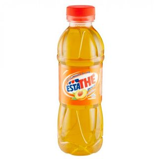 Estathé alla Pesca 40 cl. Pet