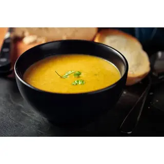 Butternut Soup