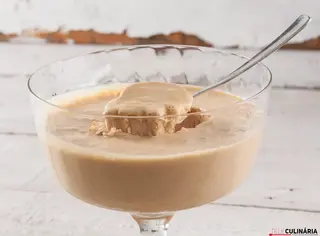 Coulant De Caramelo