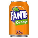 Fanta