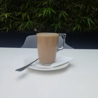 Ginger Tea