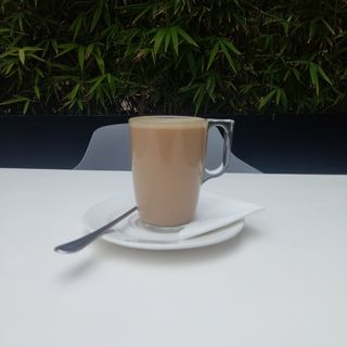 Ginger Tea