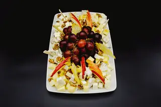 Platou brânzeturi