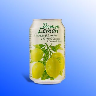 Damm Lemon (33 Cl.)