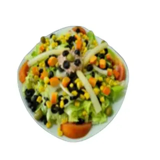Ensalada De La Casa