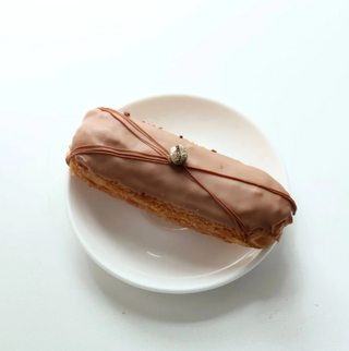 Мини Эклер Кофе