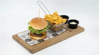 Big burger