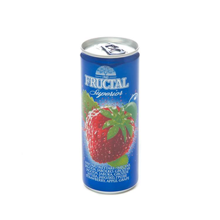 Fructal