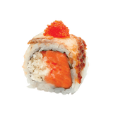 Anaconda Roll