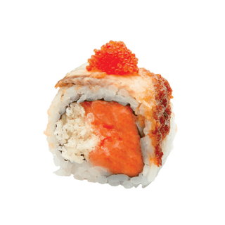 Anaconda Roll