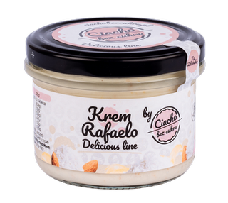 Krem rafaelo