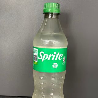 Sprite Bottiglia 450 ml
