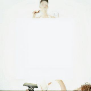 Зелена салата с риба тон (300г)