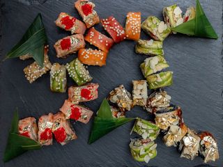 Сет Драконів 1200г