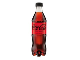 Coca-Cola zero 0.5l