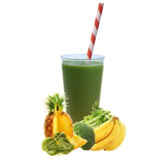 Smoothies Green