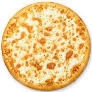 Пицца "Сырная"