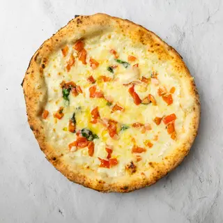 Pizza Don giovanni