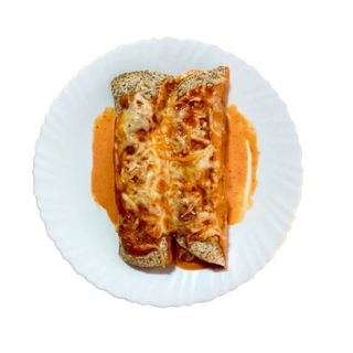 Enchiladas De Pollo