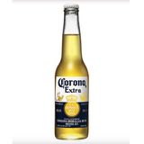 Корона екстра 0.355 мл. 4.5% алк. 