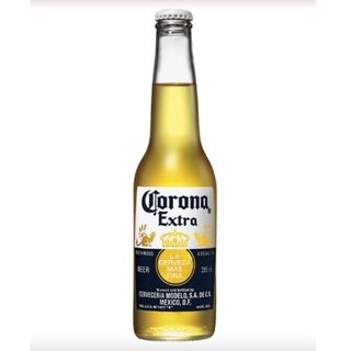 Корона екстра 0.355 мл. 4.5% алк. 